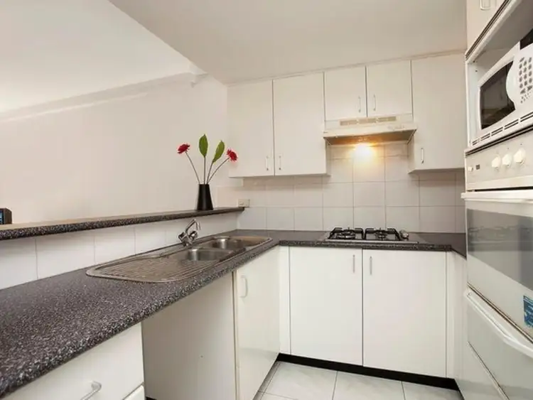 Second view of Homely apartment listing, 120/41 Rocklands Road, Wollstonecraft NSW 2065