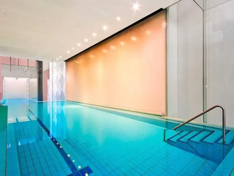 Third view of Homely apartment listing, 703/129 Harrington Street, Sydney NSW 2000