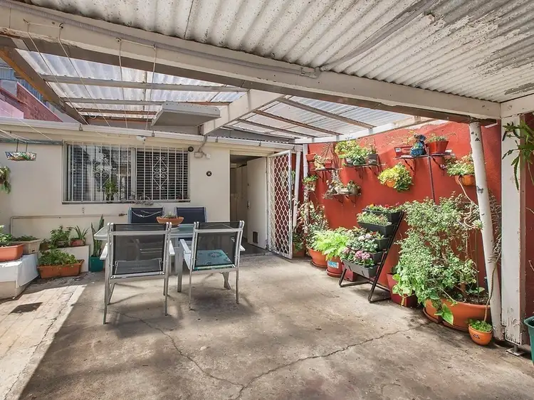 Fourth view of Homely house listing, 345 Cleveland Street, Redfern NSW 2016