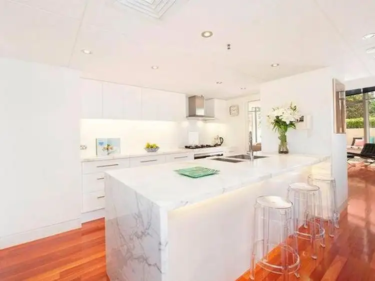 Fourth view of Homely apartment listing, 2003/1 Lennie Avenue, Main Beach QLD 4217