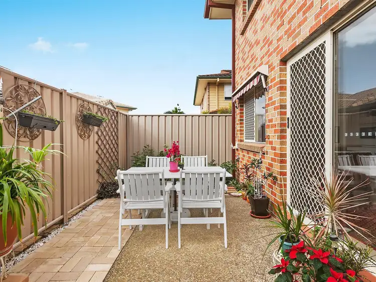 Fourth view of Homely townhouse listing, 28/4 Advocate Place, Banora Point NSW 2486