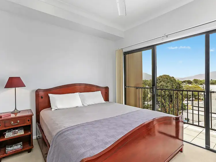 Fourth view of Homely apartment listing, 35/93-95 McLeod Street, Cairns QLD 4870