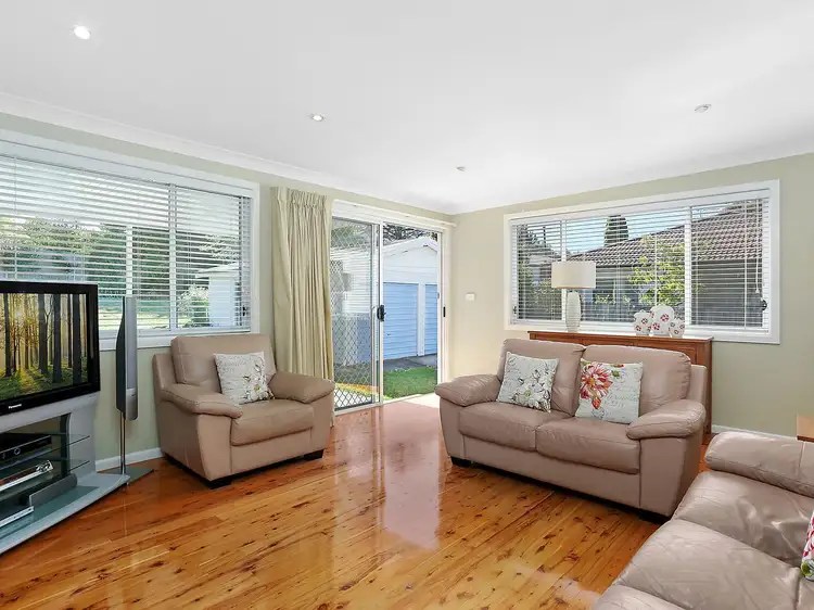 Second view of Homely house listing, 1 Sheehan Street, Eastwood NSW 2122