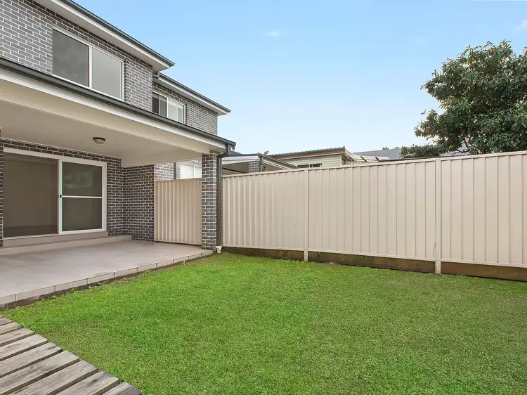 Third view of Homely apartment listing, 3/29 Gosling Street, Greenacre NSW 2190