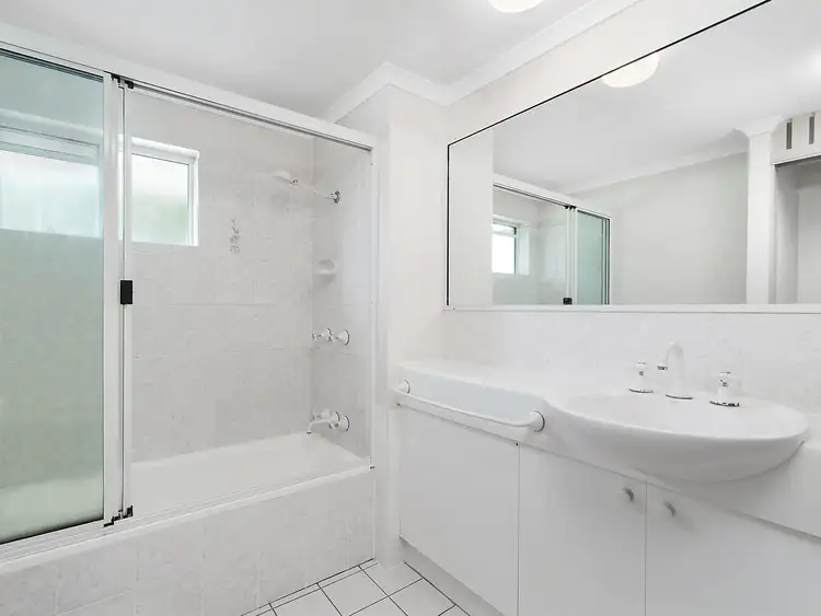 Fifth view of Homely unit listing, 47/201 Mayers Street, Manoora QLD 4870