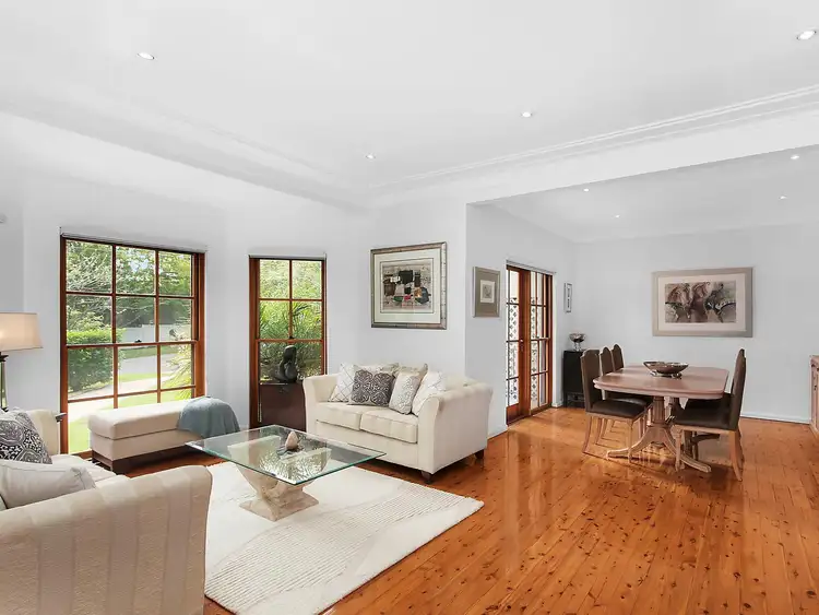 Fifth view of Homely house listing, 48A Toolang Road, St Ives NSW 2075