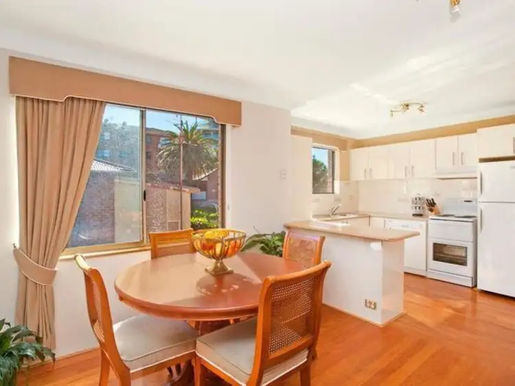 Second view of Homely apartment listing, 2/79 Corrimal Street, Wollongong NSW 2500