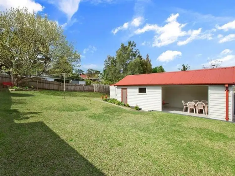 Fourth view of Homely house listing, 17 Highway Avenue, West Wollongong NSW 2500
