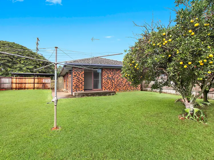 Third view of Homely house listing, 83 Simpson Drive, Bilambil Heights NSW 2486