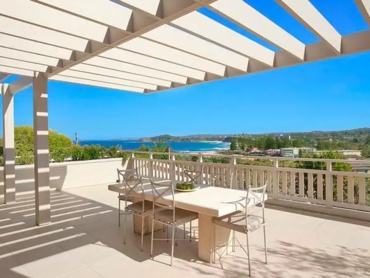Sixth view of Homely house listing, 56 Grandview Parade, Mona Vale NSW 2103