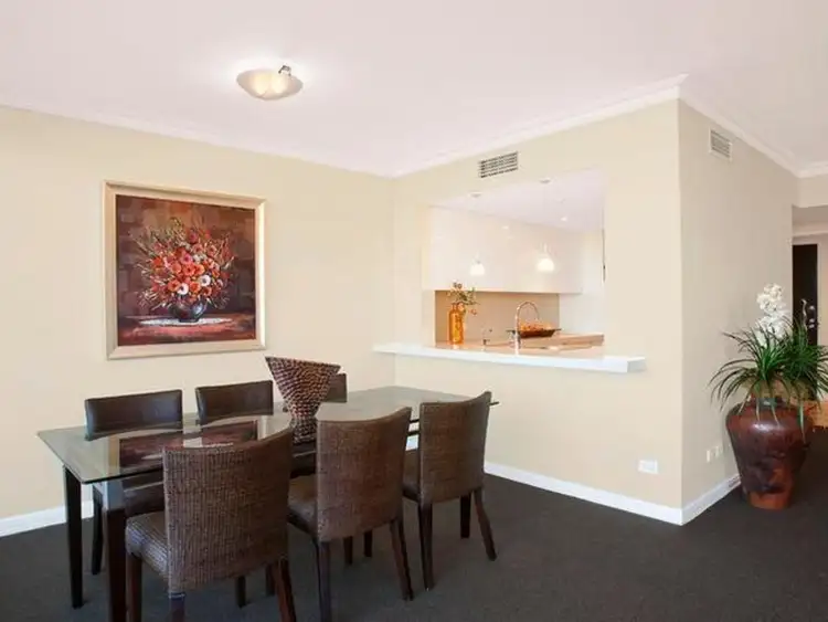 Fourth view of Homely apartment listing, 702/1 Banksia Road, Bellevue Hill NSW 2023