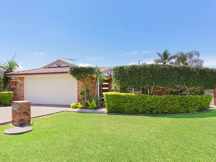 66 Kilsay Crescent, Meadowbrook QLD 4131