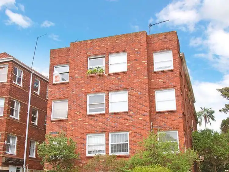 Second view of Homely apartment listing, 1/15 Penkivil Street, Bondi NSW 2026