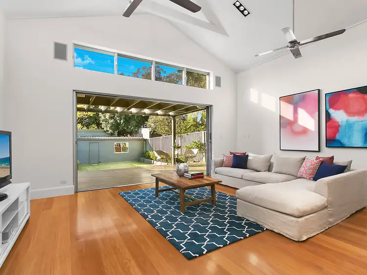 Fourth view of Homely house listing, 27 Macauley Street, Leichhardt NSW 2040