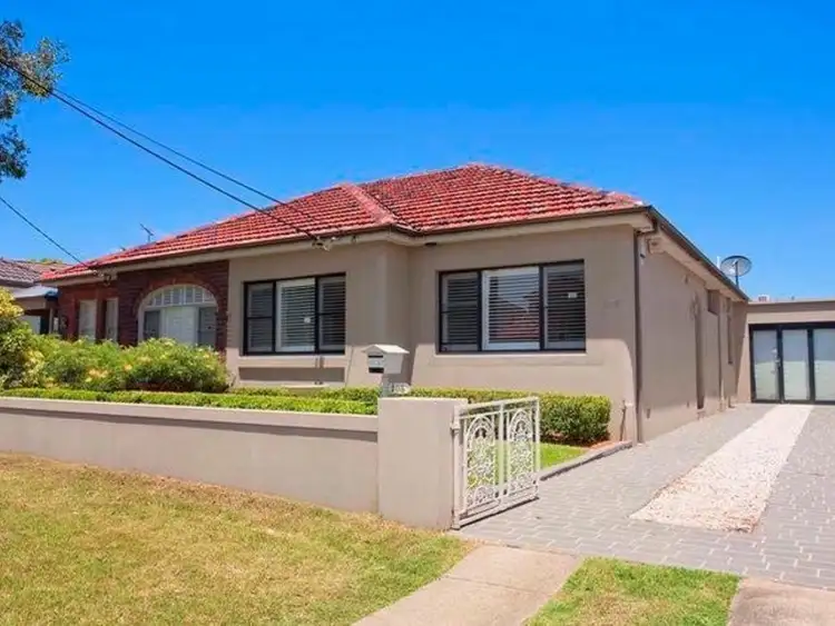 Main view of Homely house listing, 105 Holmes Street, Maroubra NSW 2035