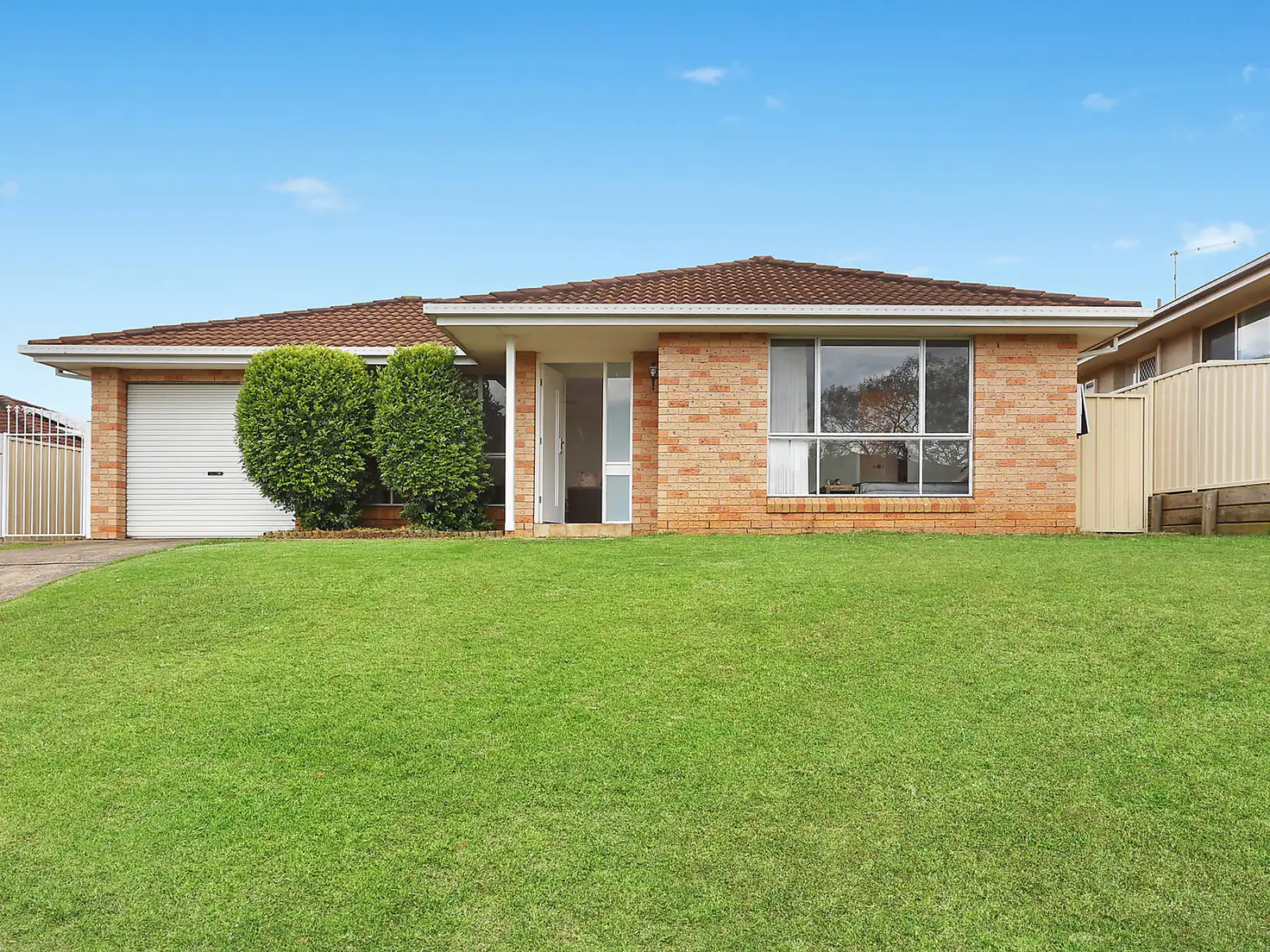Main view of Homely house listing, 5 Westland Close, Raby NSW 2566