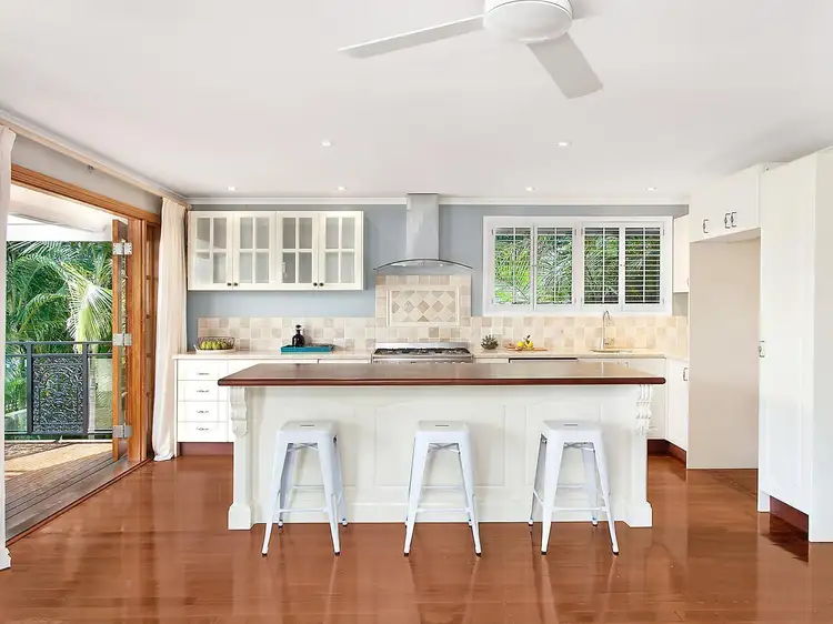Third view of Homely house listing, 17 Alpha Avenue, Currumbin QLD 4223