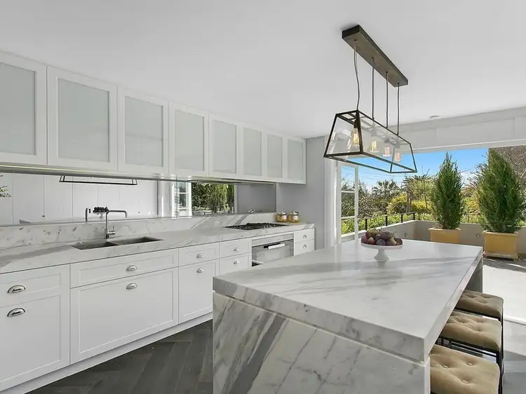 Third view of Homely house listing, 36 Esther Road, Mosman NSW 2088