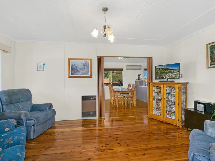 Third view of Homely house listing, 2 Fitzpatrick Street, Wilsonton QLD 4350