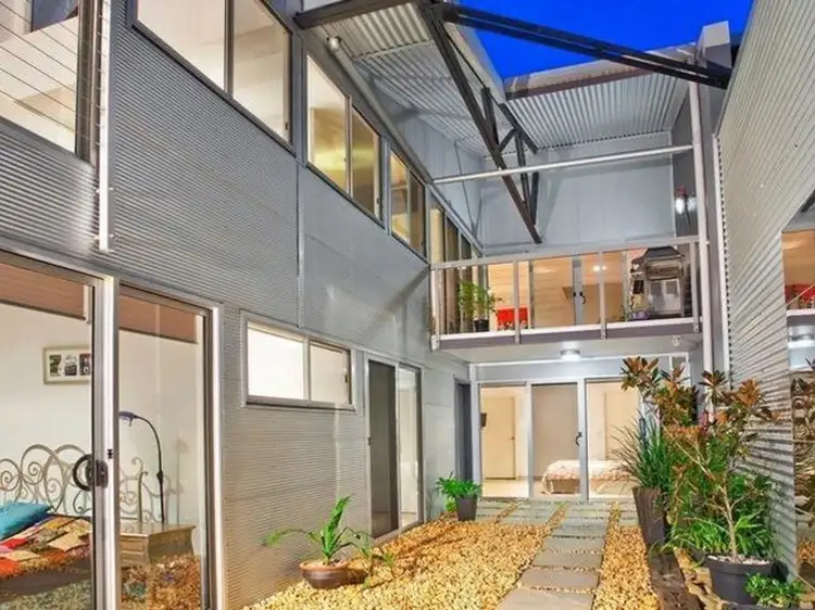 Main view of Homely apartment listing, 4/237 Cope Street, Waterloo NSW 2017