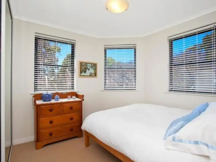 Fourth view of Homely apartment listing, 21/175 Cathedral Street, Woolloomooloo NSW 2011
