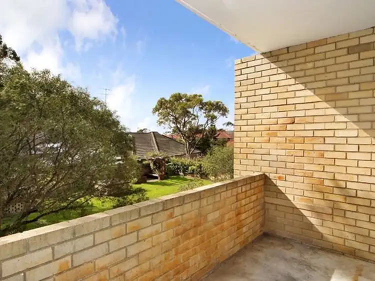 12/38 Macpherson Street, Bronte NSW 2024