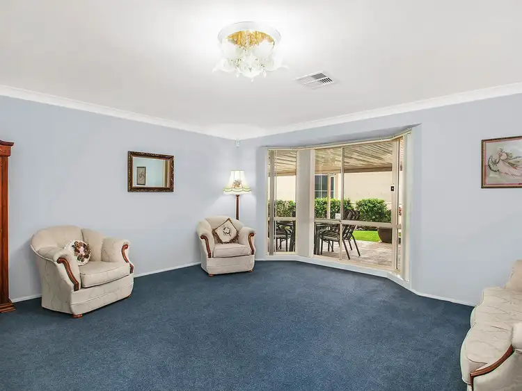 Fourth view of Homely house listing, 71 Araminta Chase, Cameron Park NSW 2285