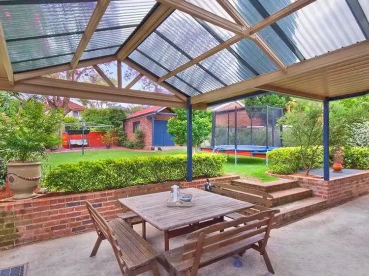 Main view of Homely house listing, 19 James Street, Melrose Park NSW 2114