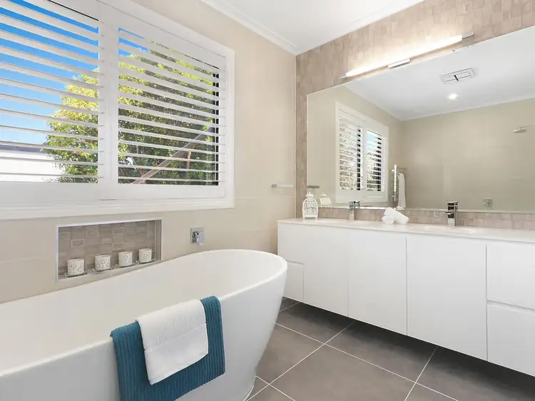 Fourth view of Homely house listing, 6 Walter Street, Mitcham VIC 3132