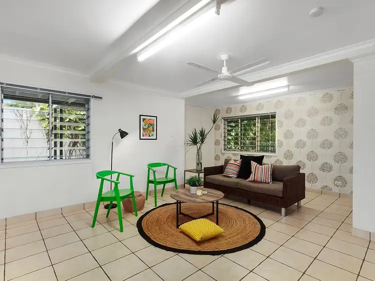 Fourth view of Homely house listing, 48 Cheyne Street, Pimlico QLD 4812