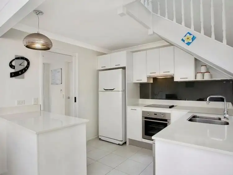Main view of Homely townhouse listing, 3/34 Darnel Street, Elanora QLD 4221