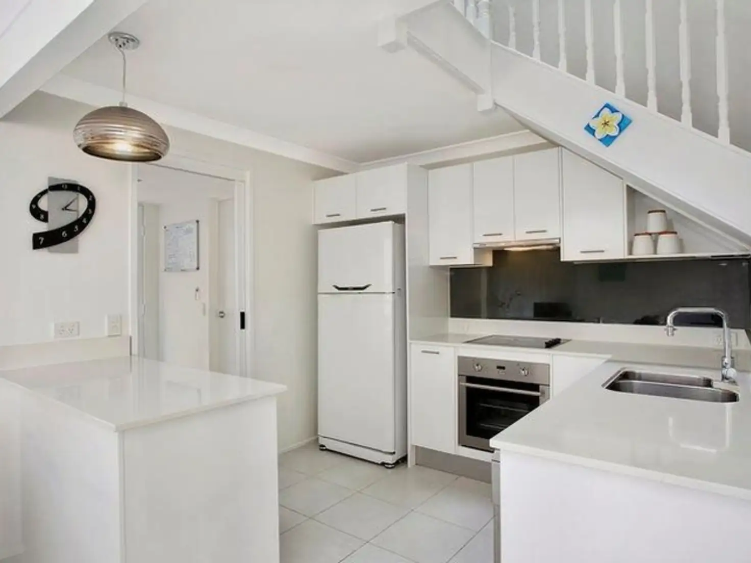 Main view of Homely townhouse listing, 3/34 Darnel Street, Elanora QLD 4221