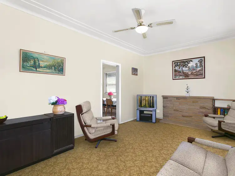 Second view of Homely house listing, 54 Jenkins Road, Carlingford NSW 2118