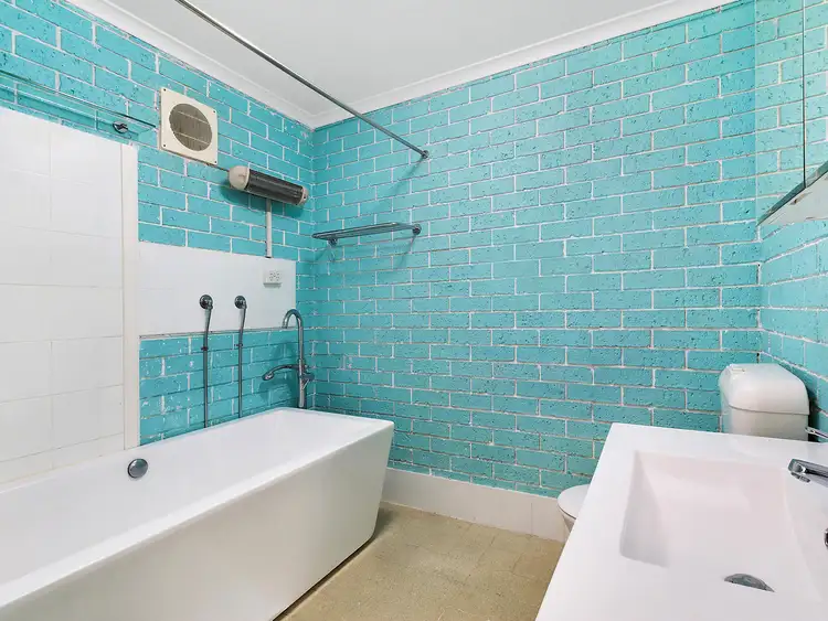 Third view of Homely unit listing, 17/2 Rajah Road, Ocean Shores NSW 2483