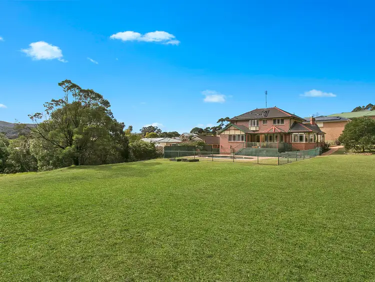 Sixth view of Homely house listing, 74 Mungurra Hill Road, Cordeaux Heights NSW 2526