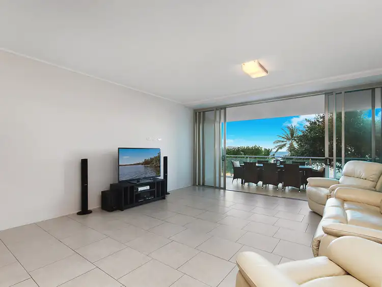 Second view of Homely apartment listing, 205/72 The Strand, North Ward QLD 4810
