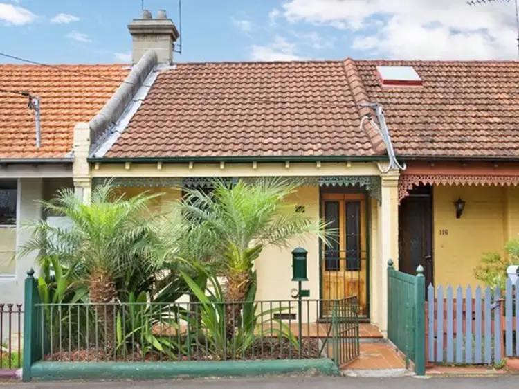 114 Rochford Street, Erskineville NSW 2043