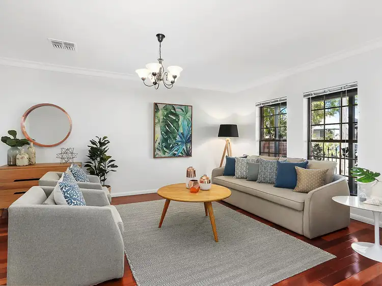 Second view of Homely house listing, 39 Annesley Street, Leichhardt NSW 2040