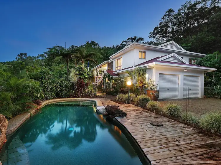 Second view of Homely house listing, 47 Terminalia Street, Redlynch QLD 4870