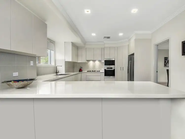 Third view of Homely house listing, 53A Junction Road, Wahroonga NSW 2076