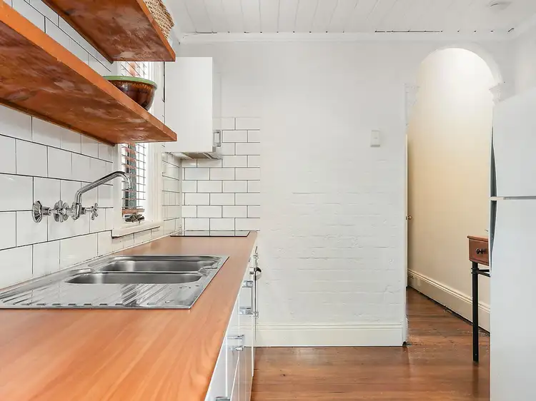 Third view of Homely house listing, 49 Kent Street, Newtown NSW 2042