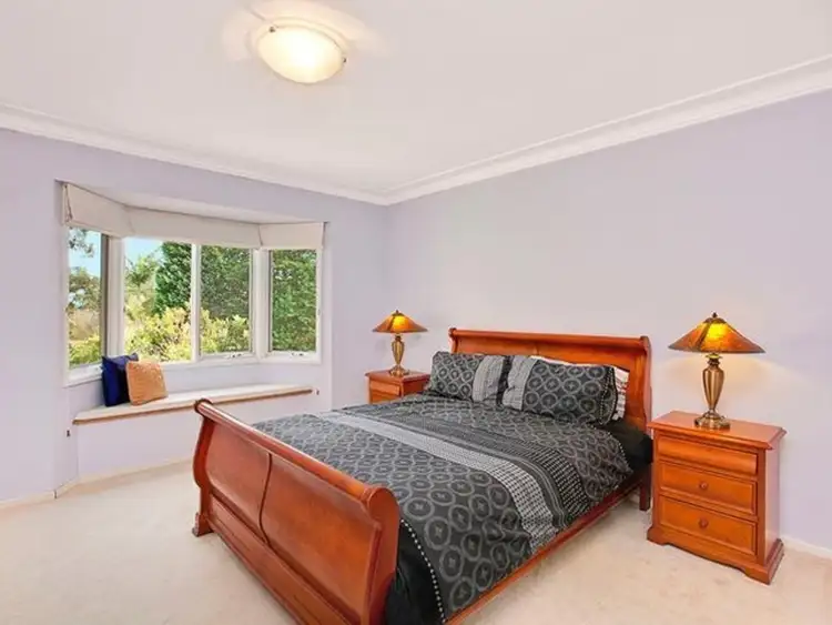Sixth view of Homely house listing, 92 Melwood Avenue, Killarney Heights NSW 2087