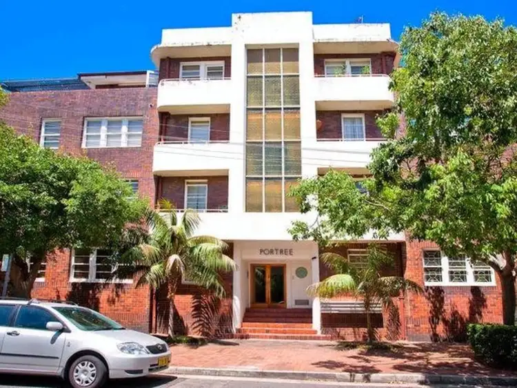 Second view of Homely apartment listing, 8/2A Darley Street, Darlinghurst NSW 2010