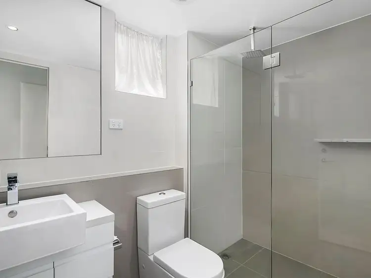 Fifth view of Homely apartment listing, 17/27 Berrigan Crescent, O'connor ACT 2602