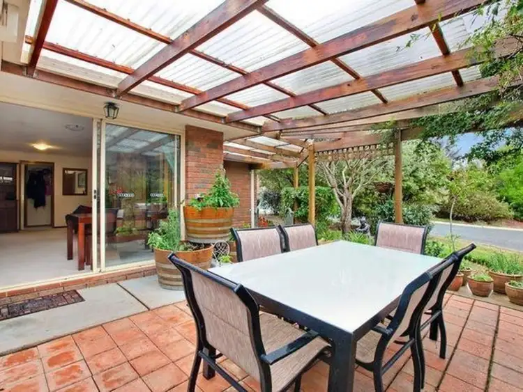 Fifth view of Homely house listing, 6 Miago Court, Ngunnawal ACT 2913