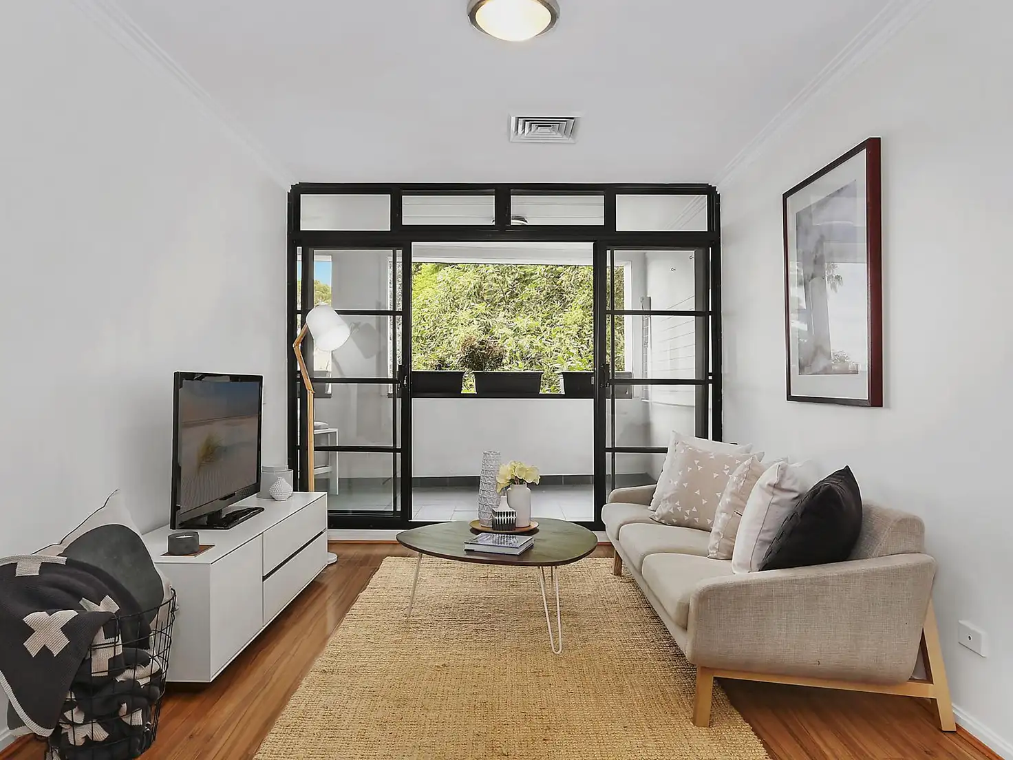 Main view of Homely apartment listing, 13/10 Epsom Road, Zetland NSW 2017