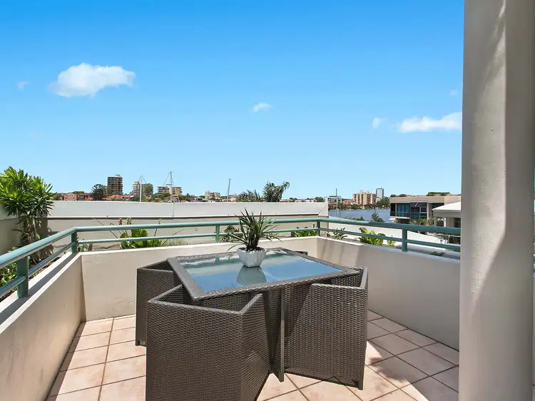 Fifth view of Homely apartment listing, 31/10 Goodwin Street, Kangaroo Point QLD 4169
