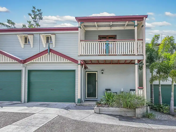 Fifth view of Homely townhouse listing, 10/23 Norman Street, Annerley QLD 4103