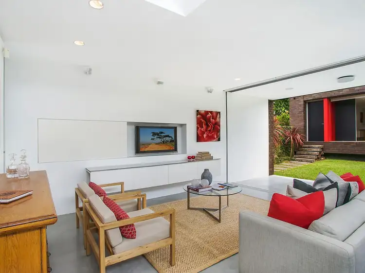 Fourth view of Homely house listing, 30 Macquarie Street, Chatswood NSW 2067