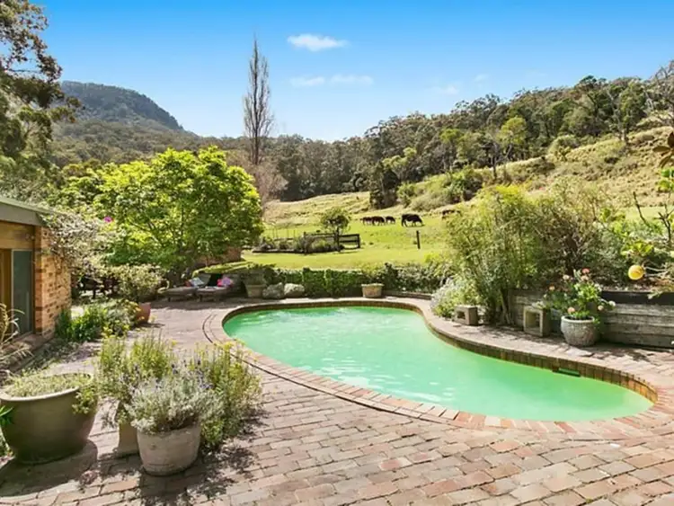 Main view of Homely house listing, 360 Farmborough Road, Farmborough Heights NSW 2526